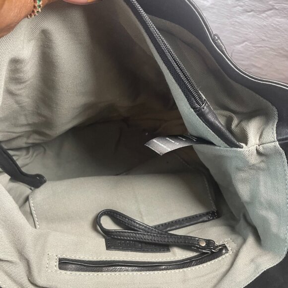 THE DAY & MOOD HANNAH SMALL BAG - Picture 13 of 15